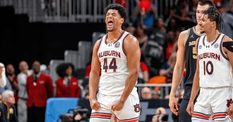 NCAA Final Four: Auburn, Duke, Florida, Houston Face Off 5 3TcKtY_103MrBtL00