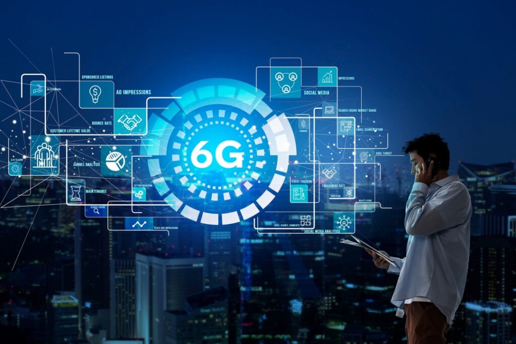 6G Tech2
