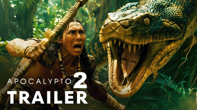 Apocalypto 2