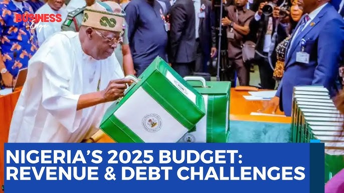 BUdget Challenges