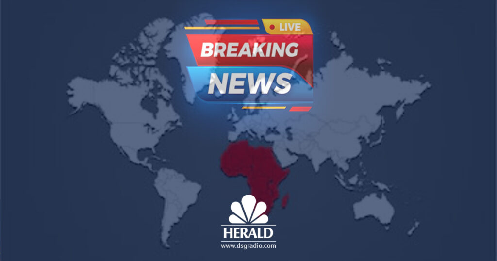 Breaking News Nigeria, Africa & Global Updates | DSG Herald News