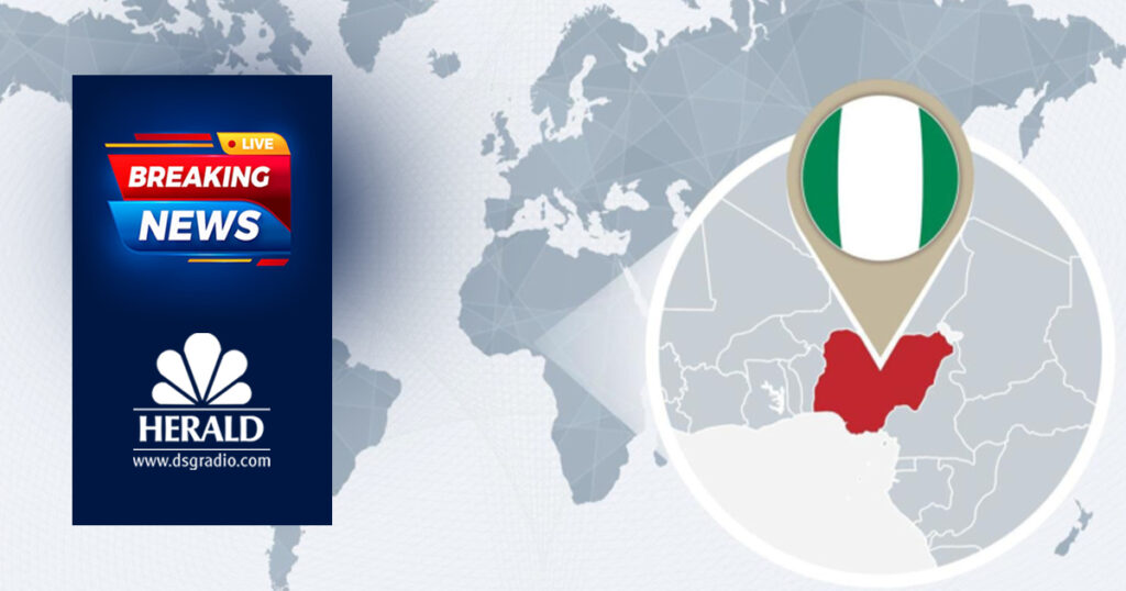 Bulletin Nigeria
