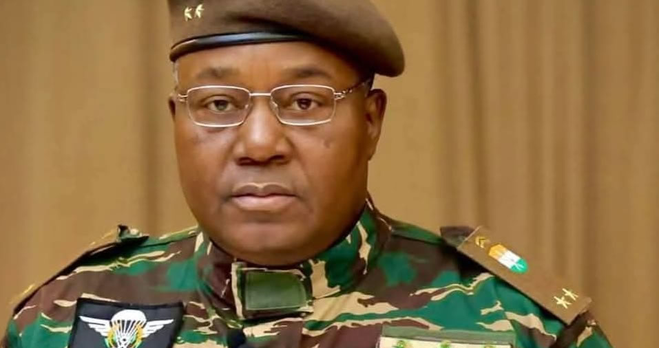 Coup-Leader-Assumes-Niger-Presidency-Reinforcing-Hold-On-Power