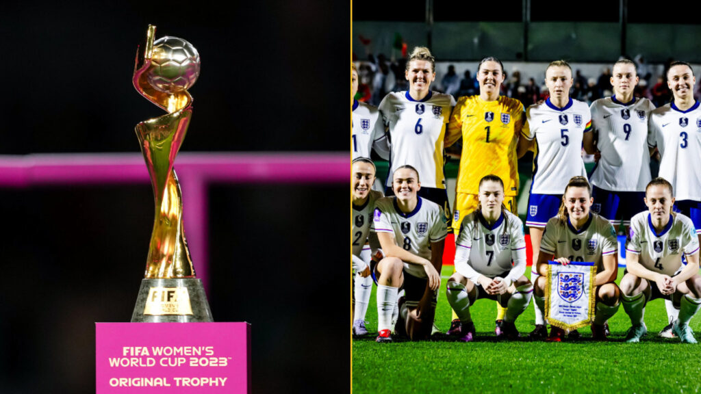 UK Women’s World Cup 2035 Faces South Africa Rivalry