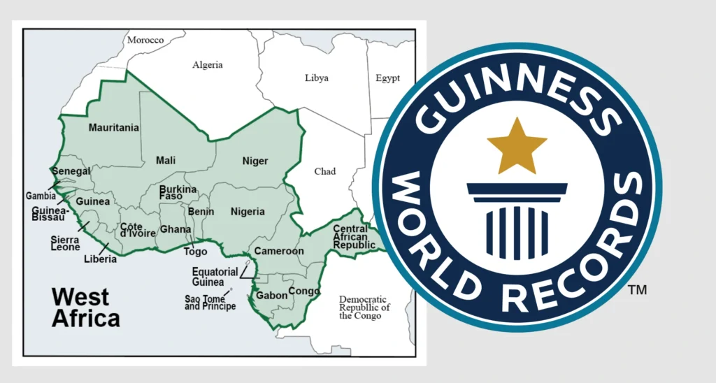 Guinness World Record