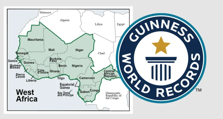 Guinness World Record