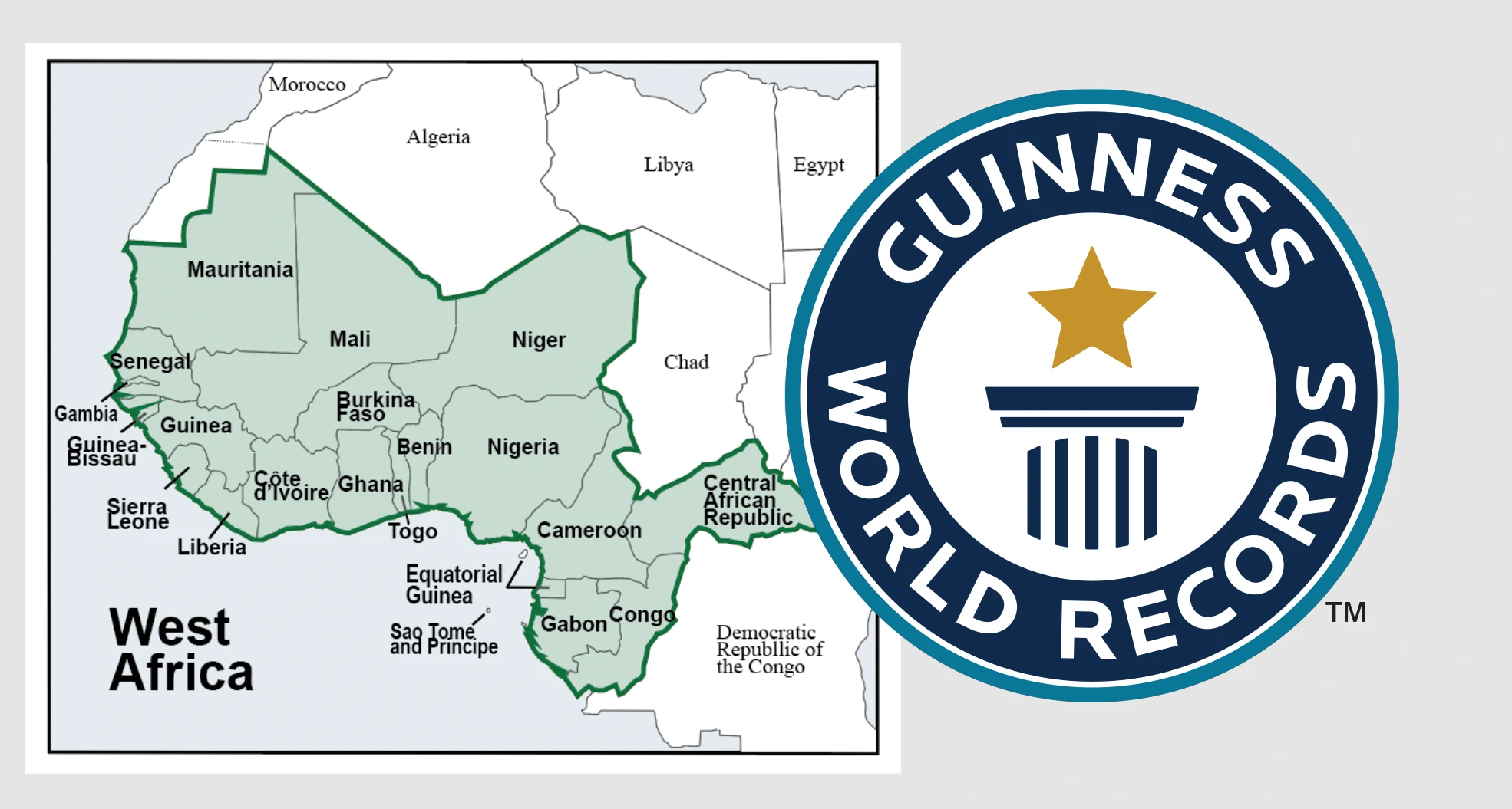 Guinness World Record