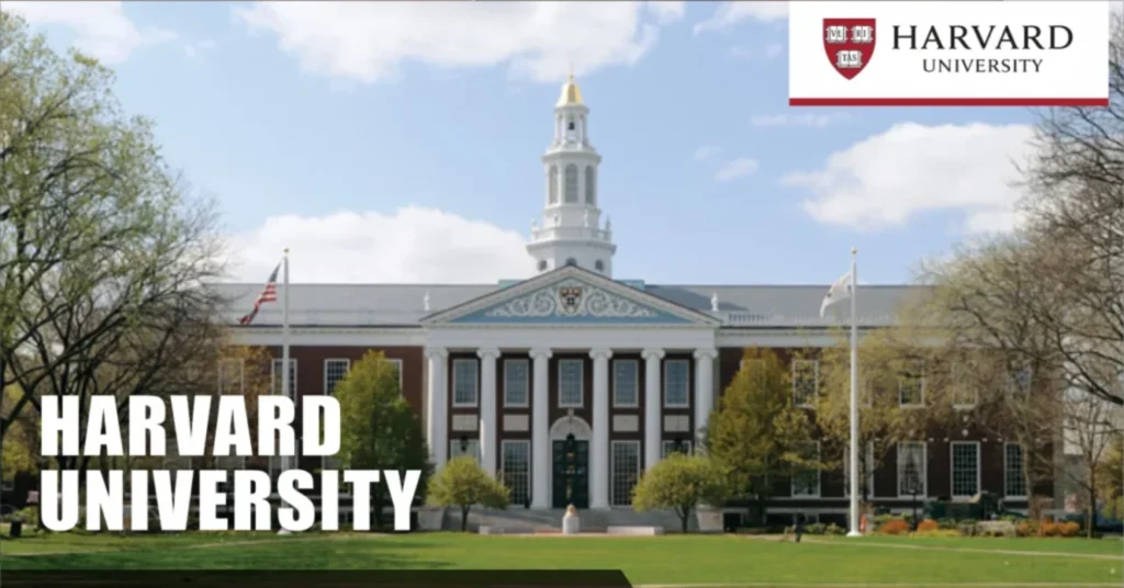Harvard University