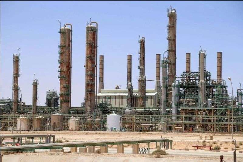 Libya