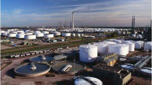 Marginal-Oilfields