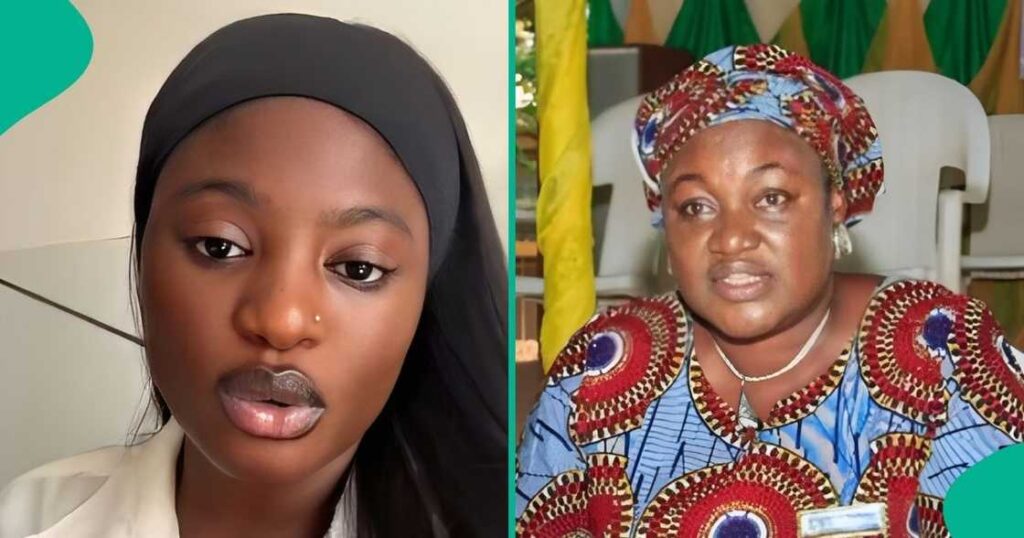 NYSC Member Ushie Rita Uguamaye Summoned After Viral Criticism 1 NYSC Girl