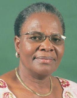 Netumbo Nandi33