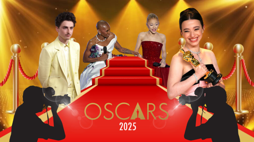OSCAR 2025