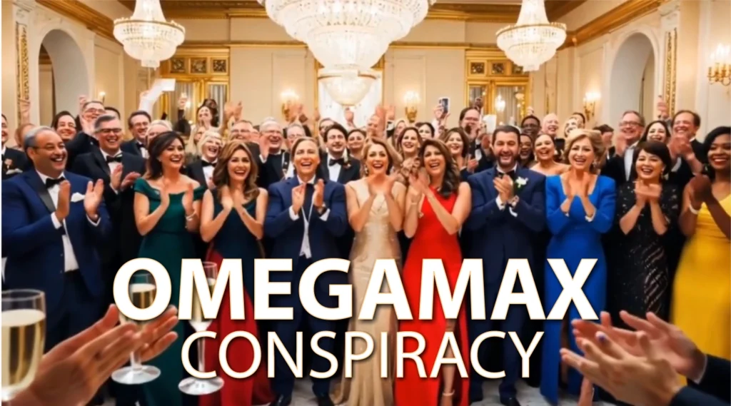 Omegamax