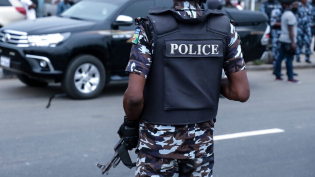 Police 2