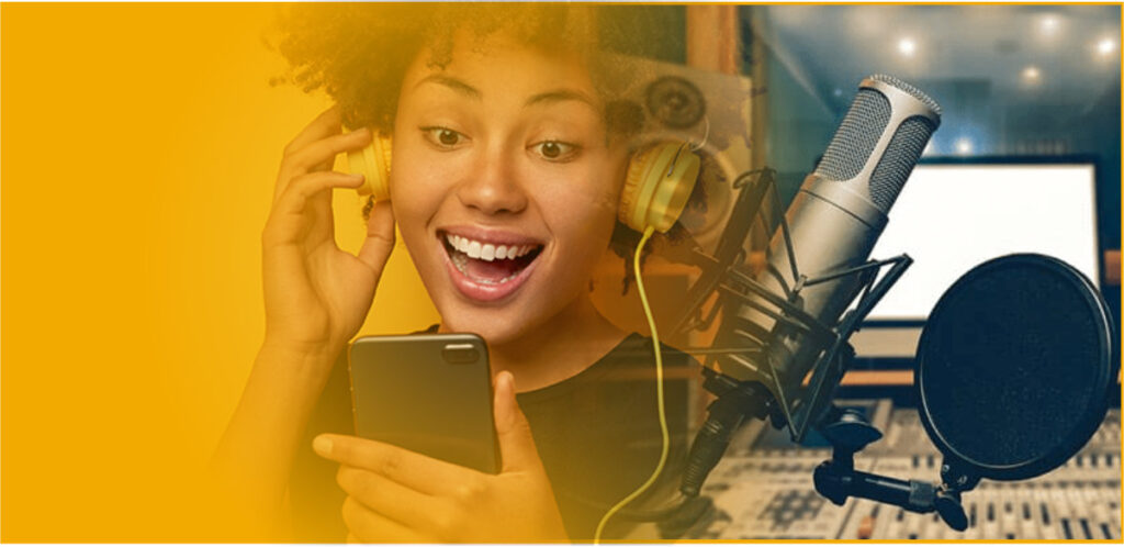 DSG RADIO 7 Radio Image 2