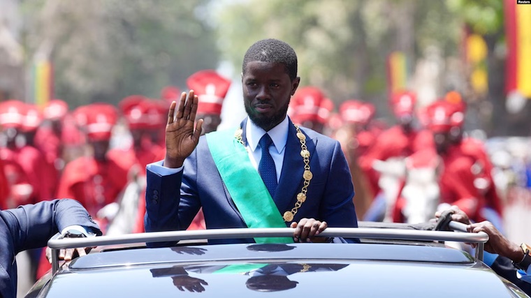 Senegal-President-Bassirou-Diomaye-Faye