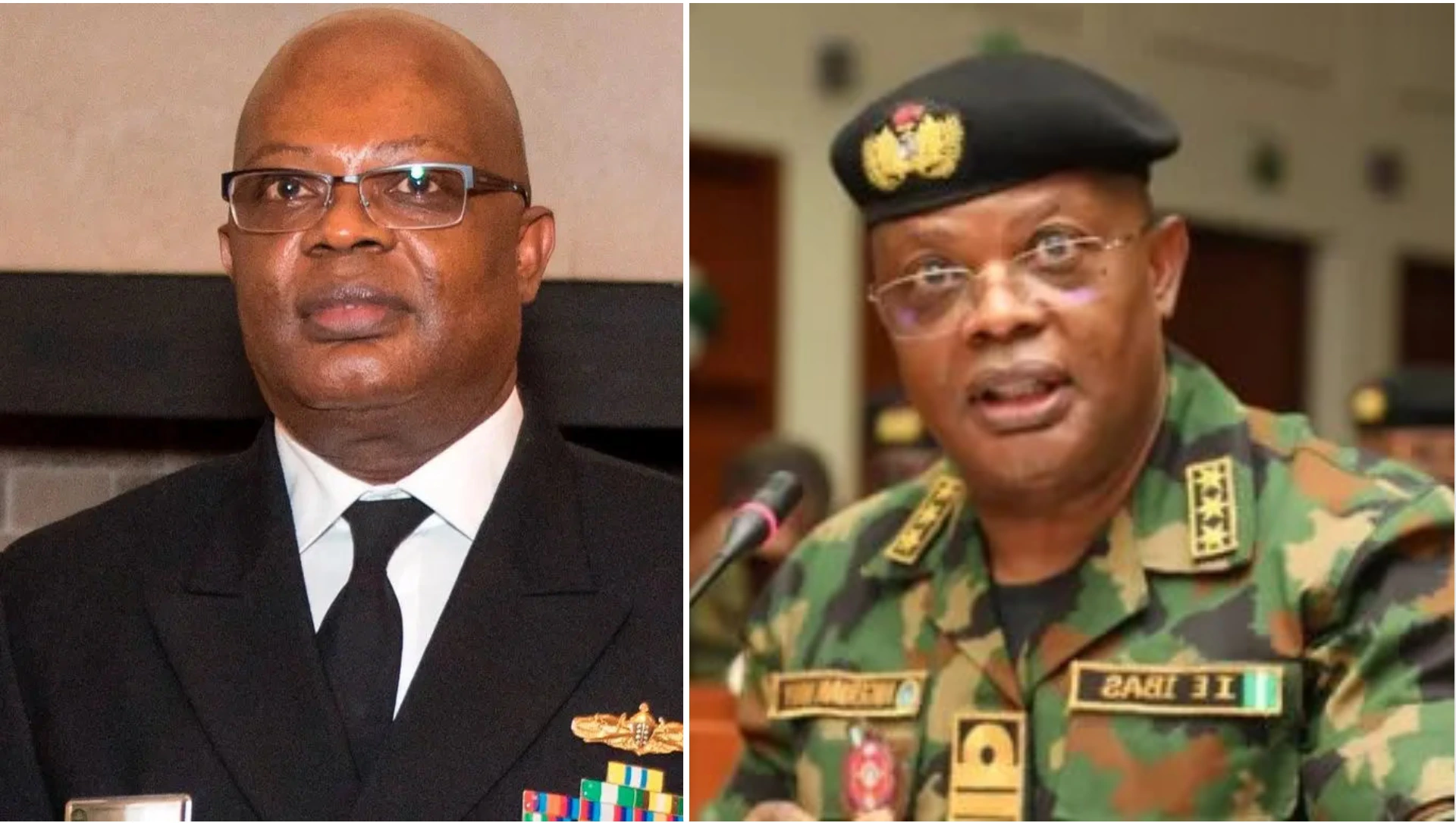 Vice Admiral Ibok-Ete Ekwe Ibas 2
