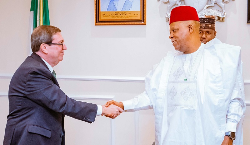 Vice-President-Kashim-Shettima-with-Cuban-Foreign-Affairs-Minister-Bruno-Rodriguez-Parrilla
