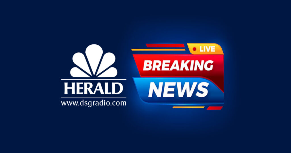 Breaking News Nigeria, Africa & Global Updates | DSG Herald News