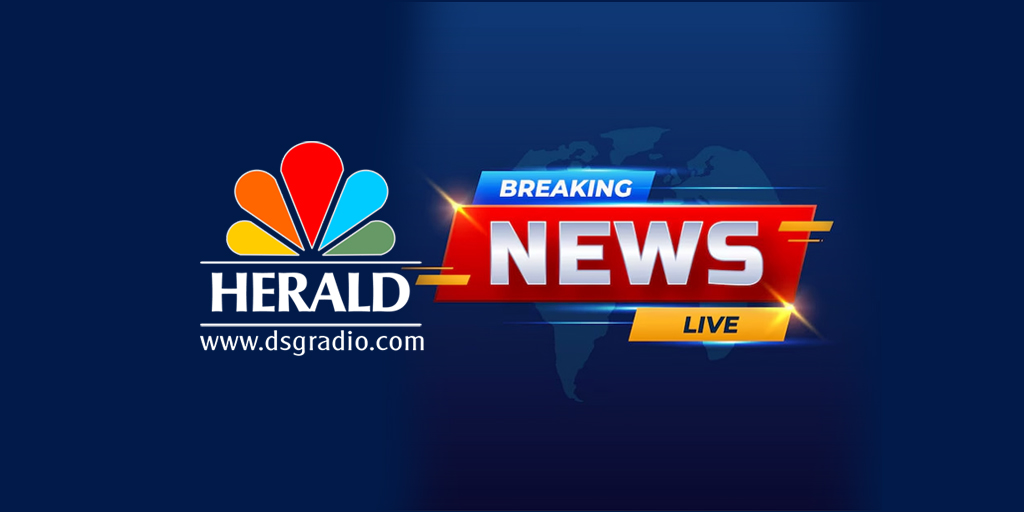 Breaking News Nigeria, Africa & Global Updates | DSG Herald News