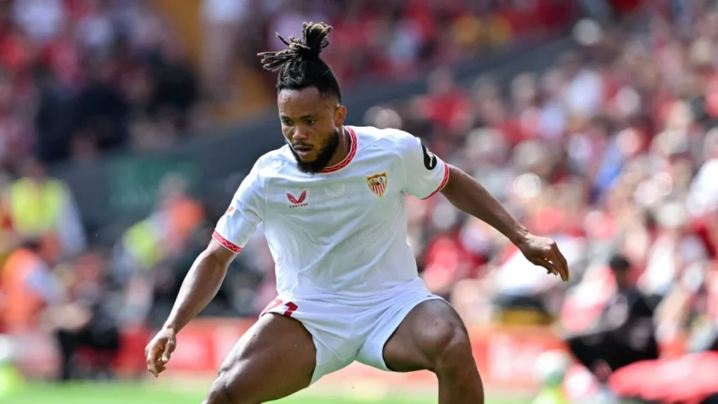 Ejuke Eyes Villamarín Derby Glory After Injury Comeback 2 imago1048663168