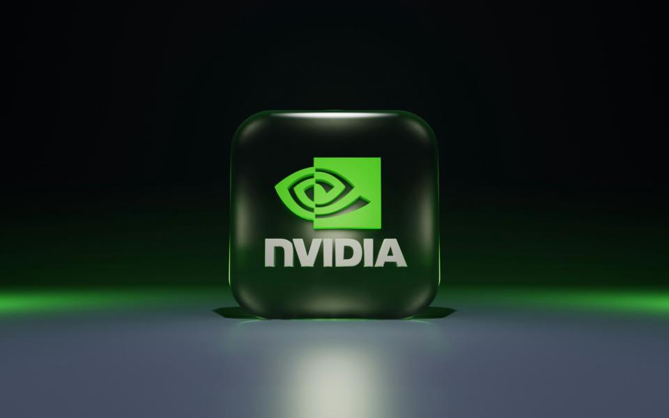 nvidia GTC