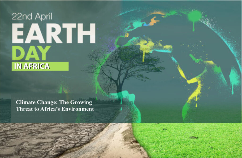 Earth Day 2025