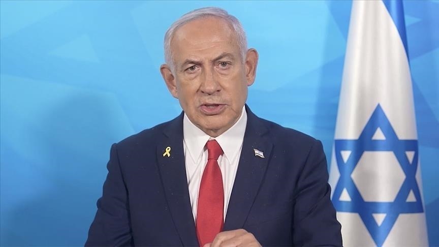 Netanyahu to Hungary