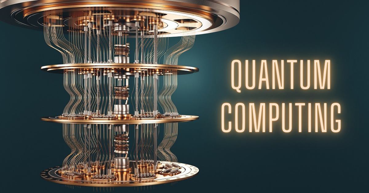 Quantum Computing2