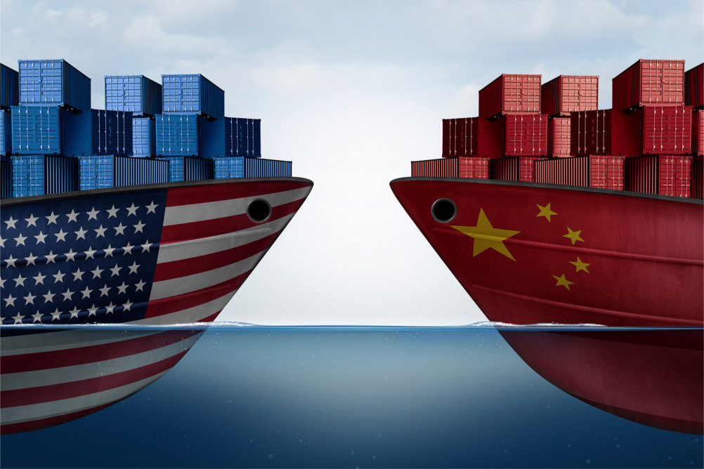 Trade Tensions and Tariffs
