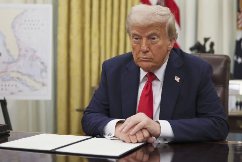 Trump Tarifs