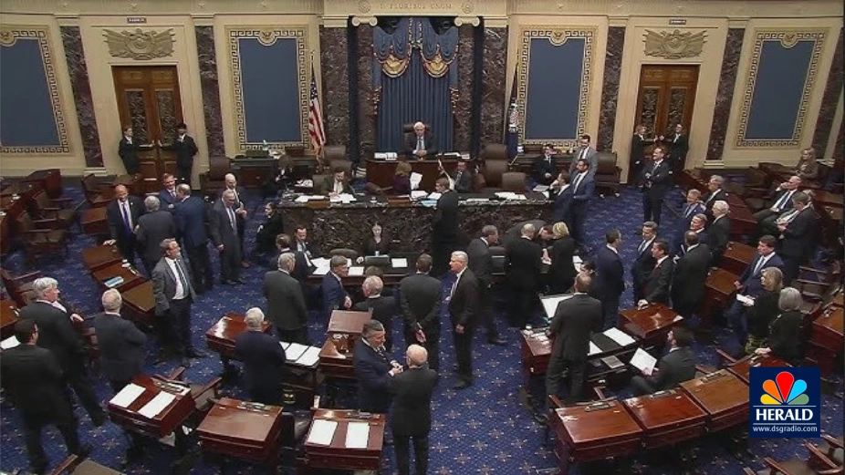 US SENATE