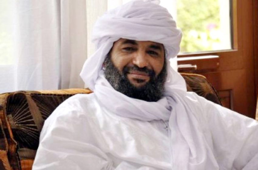 dsg-herald-Iyad ag Ghali