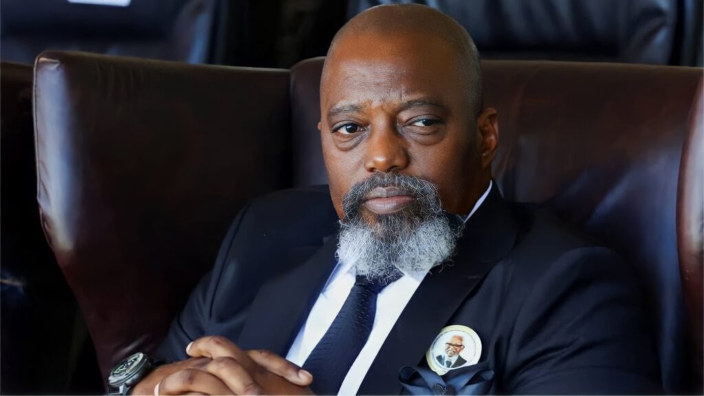 Joseph Kabila