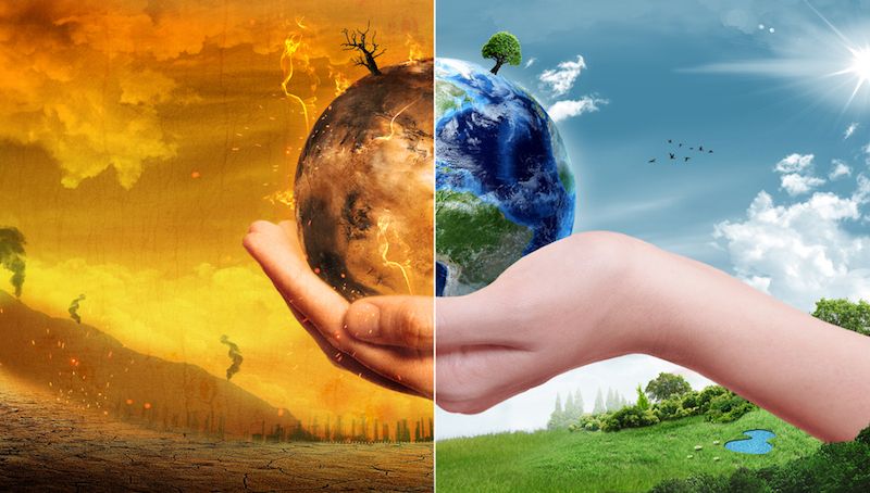 CLIMATE