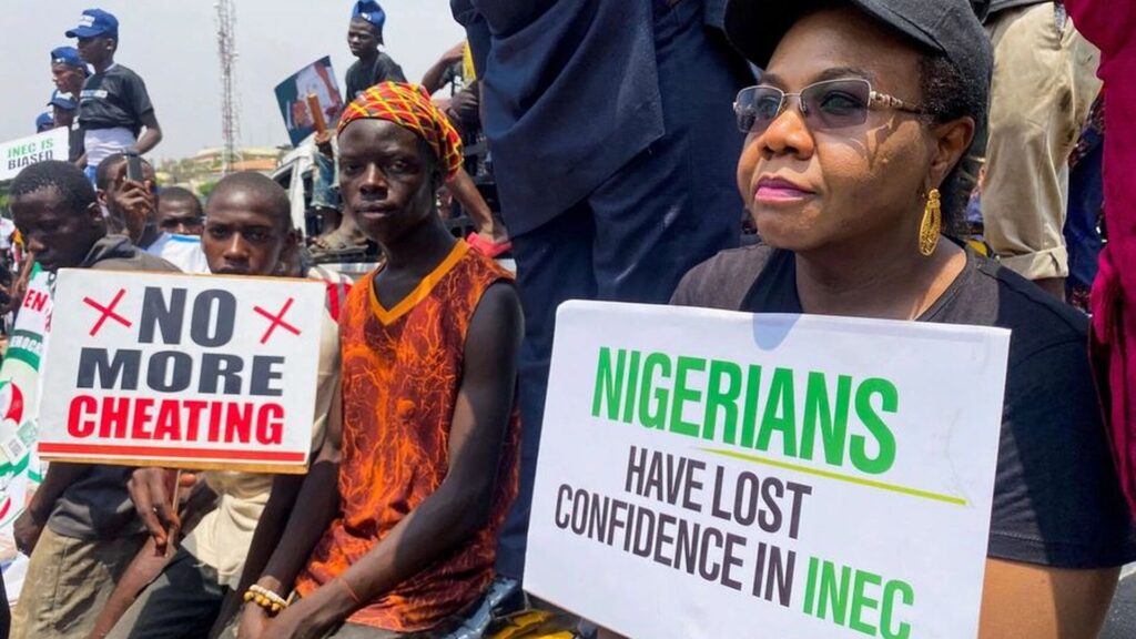 INEC