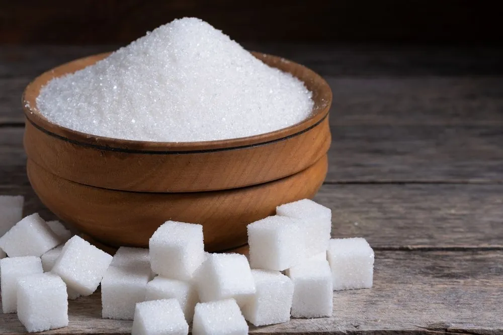SUGAR