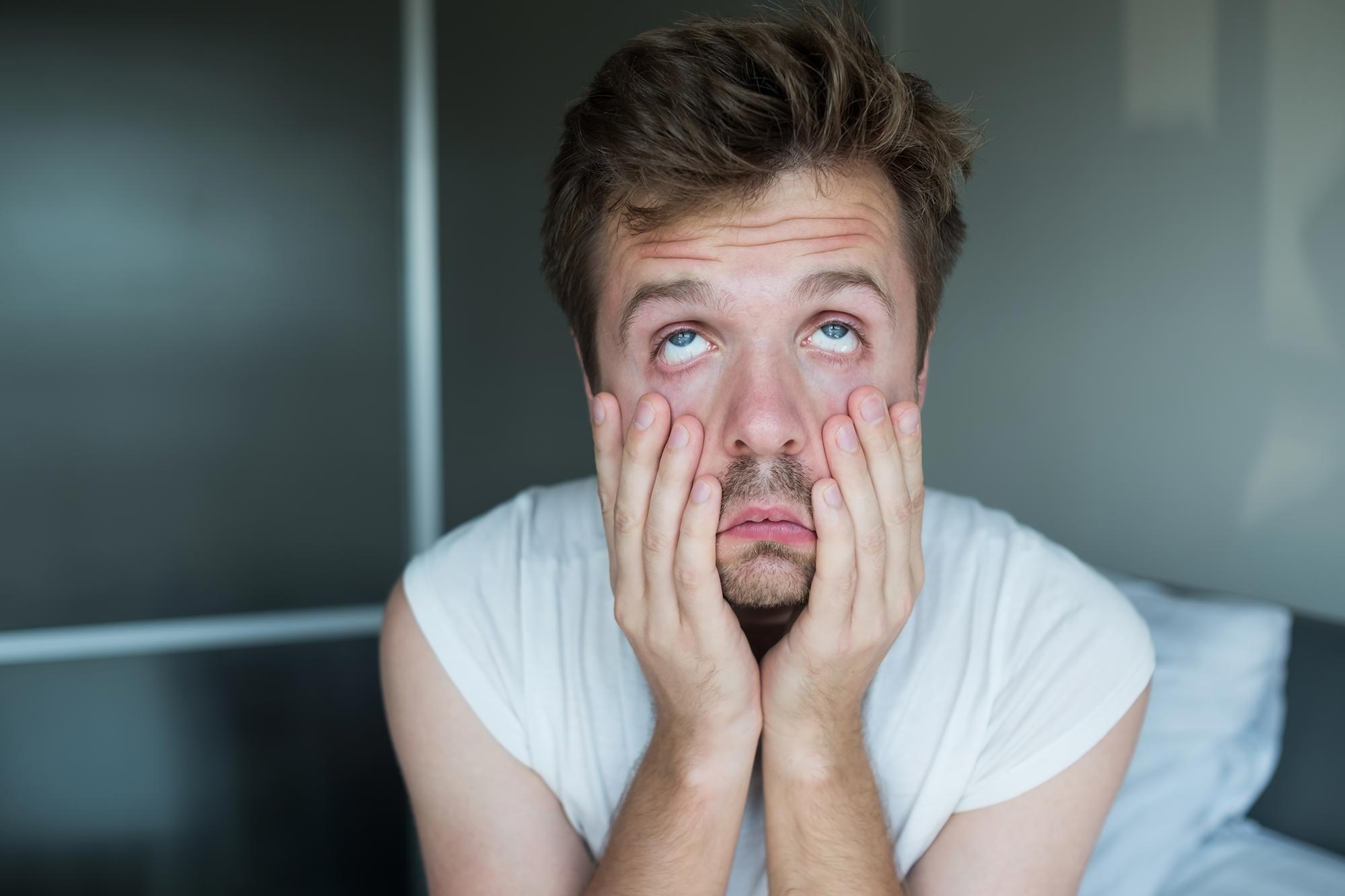 Sleep-Deprived-Man