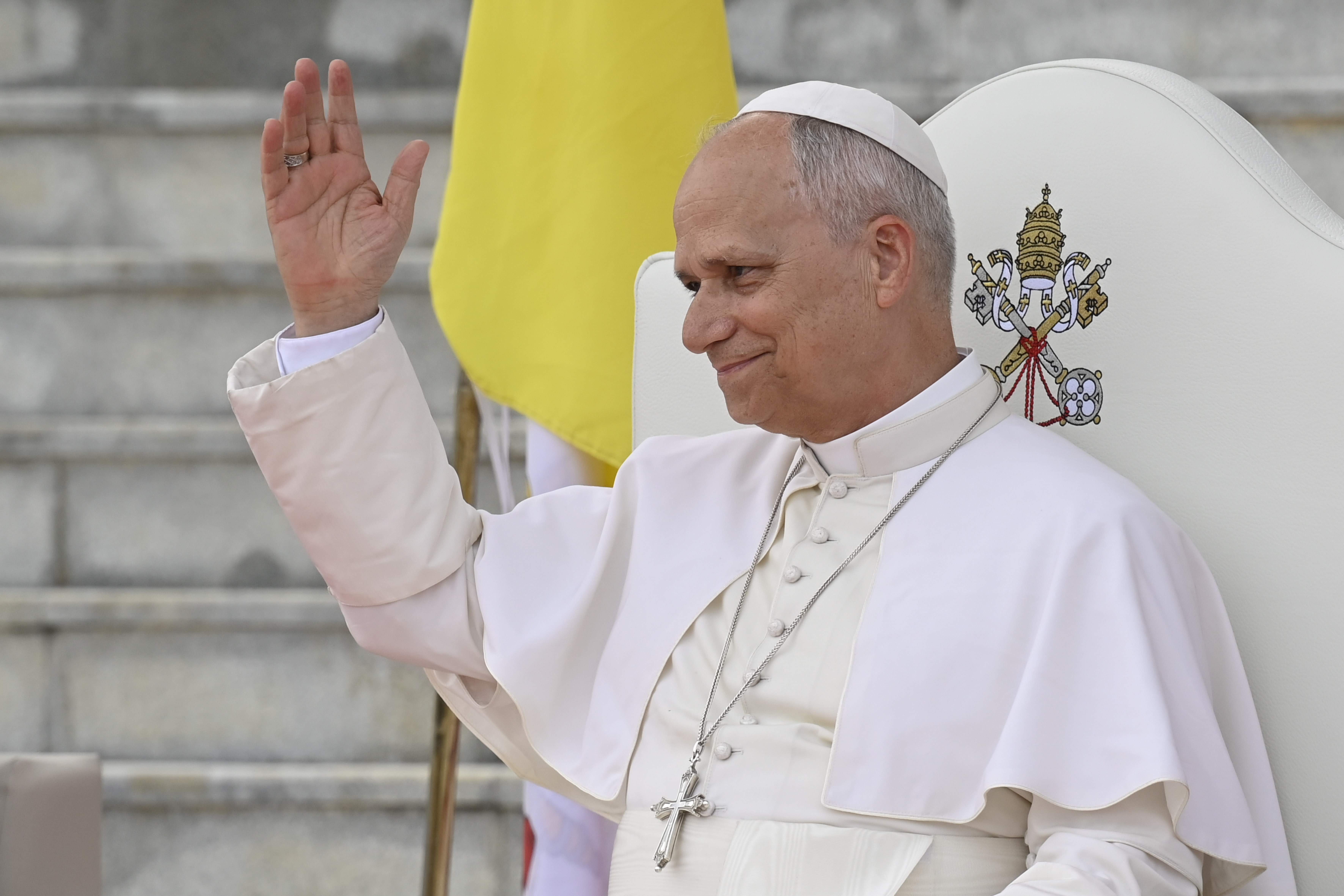 Pope Leo’s Trip to Africa: Visit to Equatorial Guinea