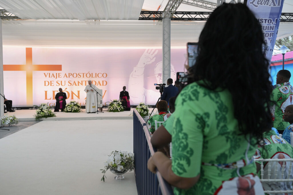Pope Leo’s Trip to Africa: Visit to Equatorial Guinea