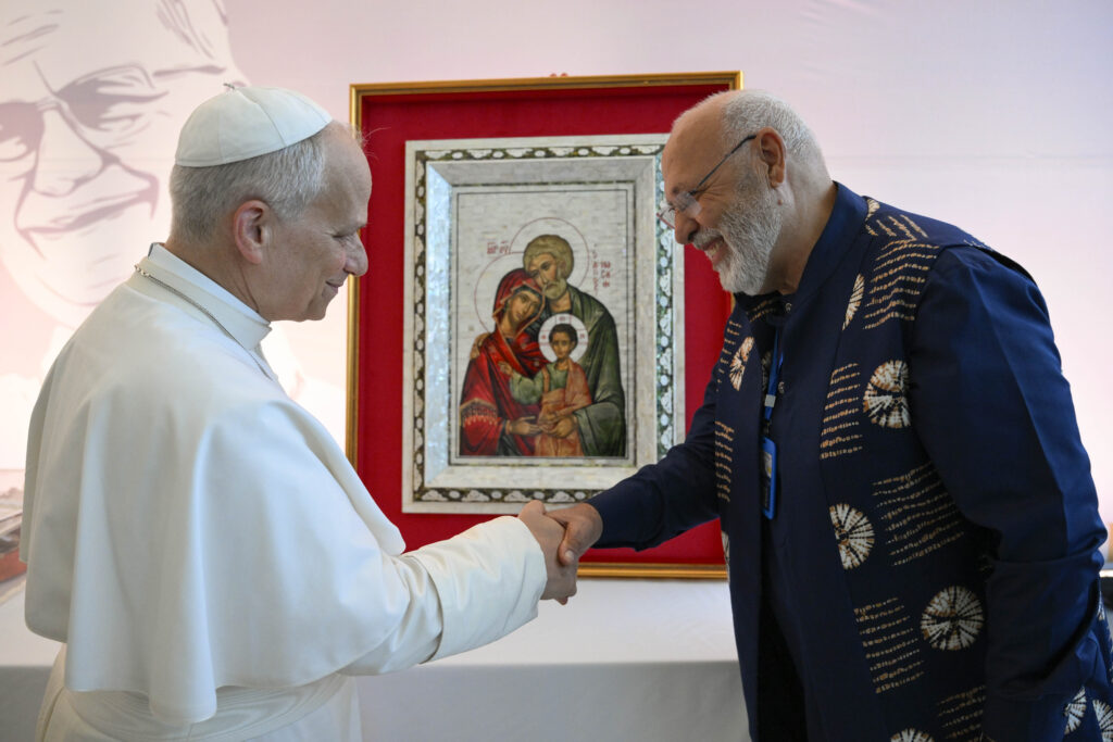 Pope Leo’s Trip to Africa: Visit to Equatorial Guinea