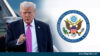 USA TRUMP EMBASSY