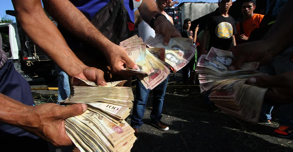Venezuela