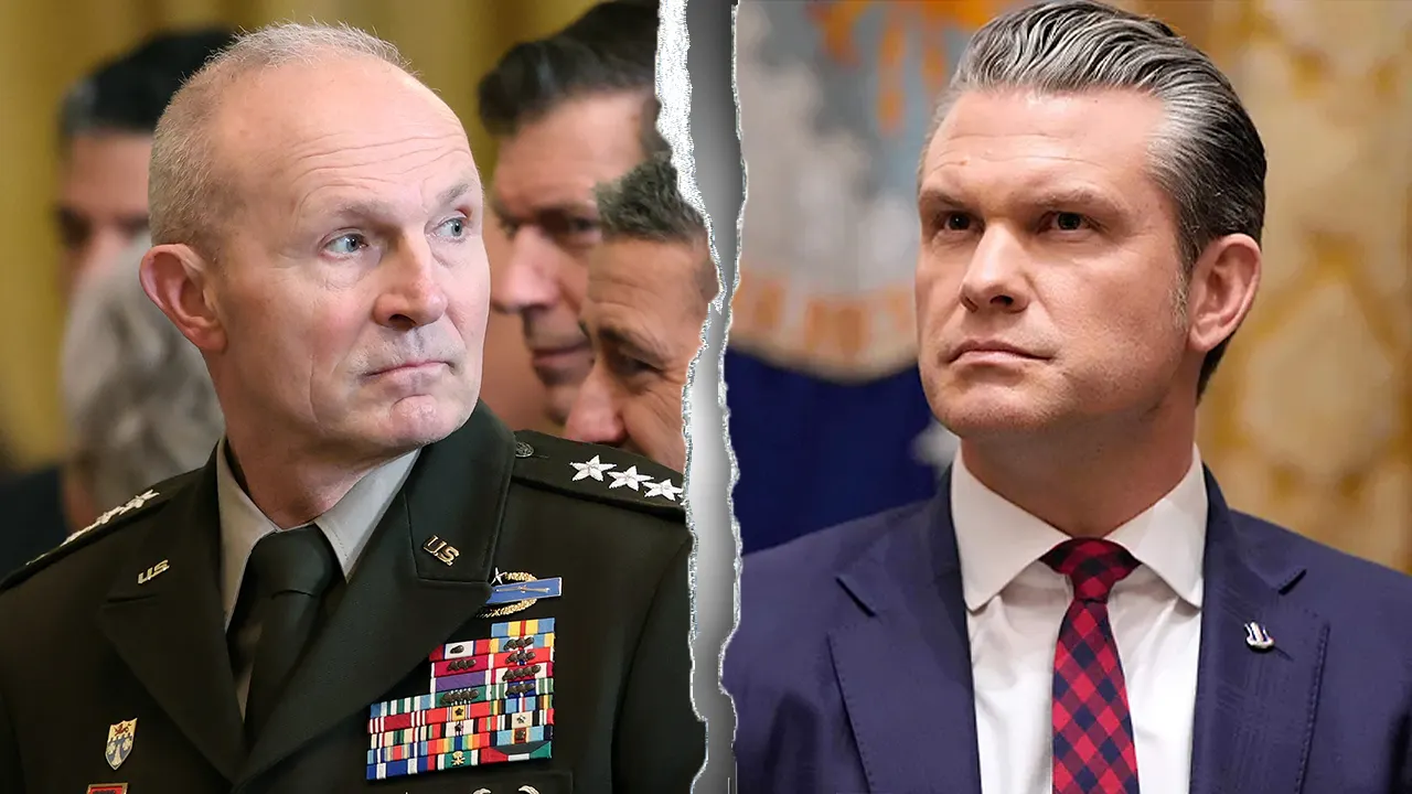 george-hegseth