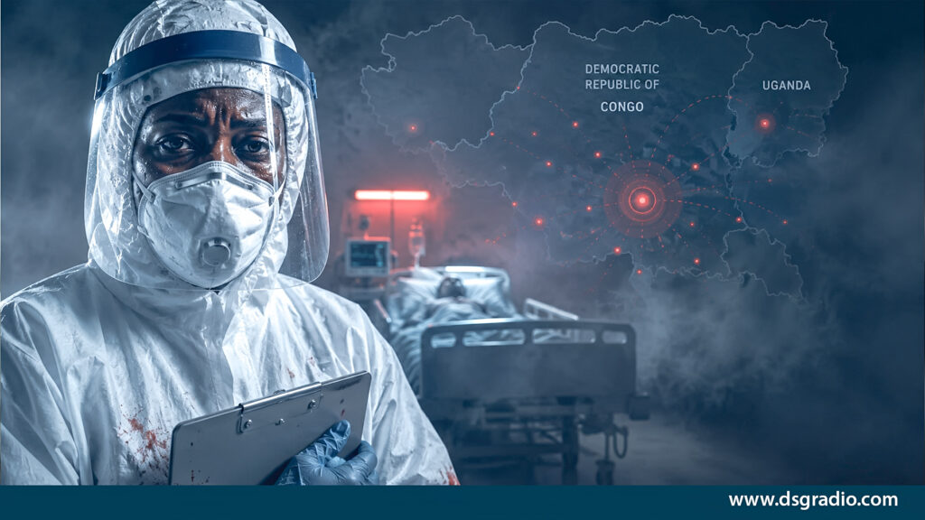 Congo Ebola Outbreak (1)