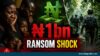 Ekiti Church Attack: ₦1bn Ransom Raises Security Alarm