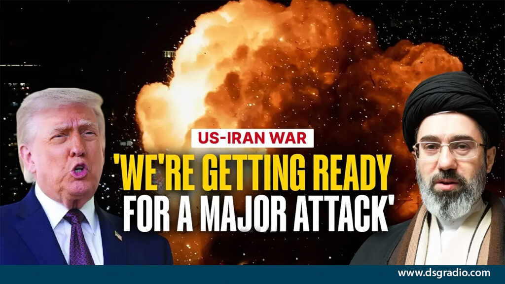 Trump Iran Strike Delay Sparks Fears of Wider Middle East Crisis