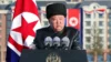 North Korea Nuclear Policy Expands Automatic Strike Doctrine