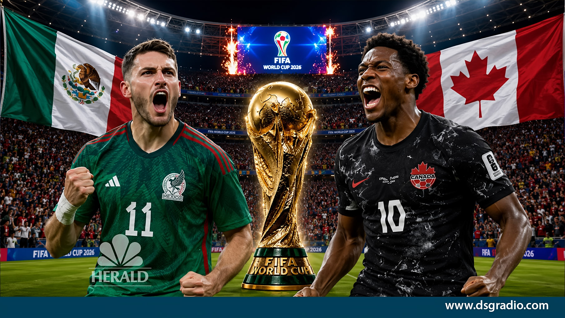 2026 World Cup